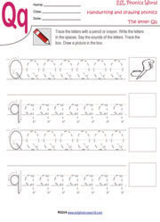 q-alphabet-handwriting-drawing-worksheet